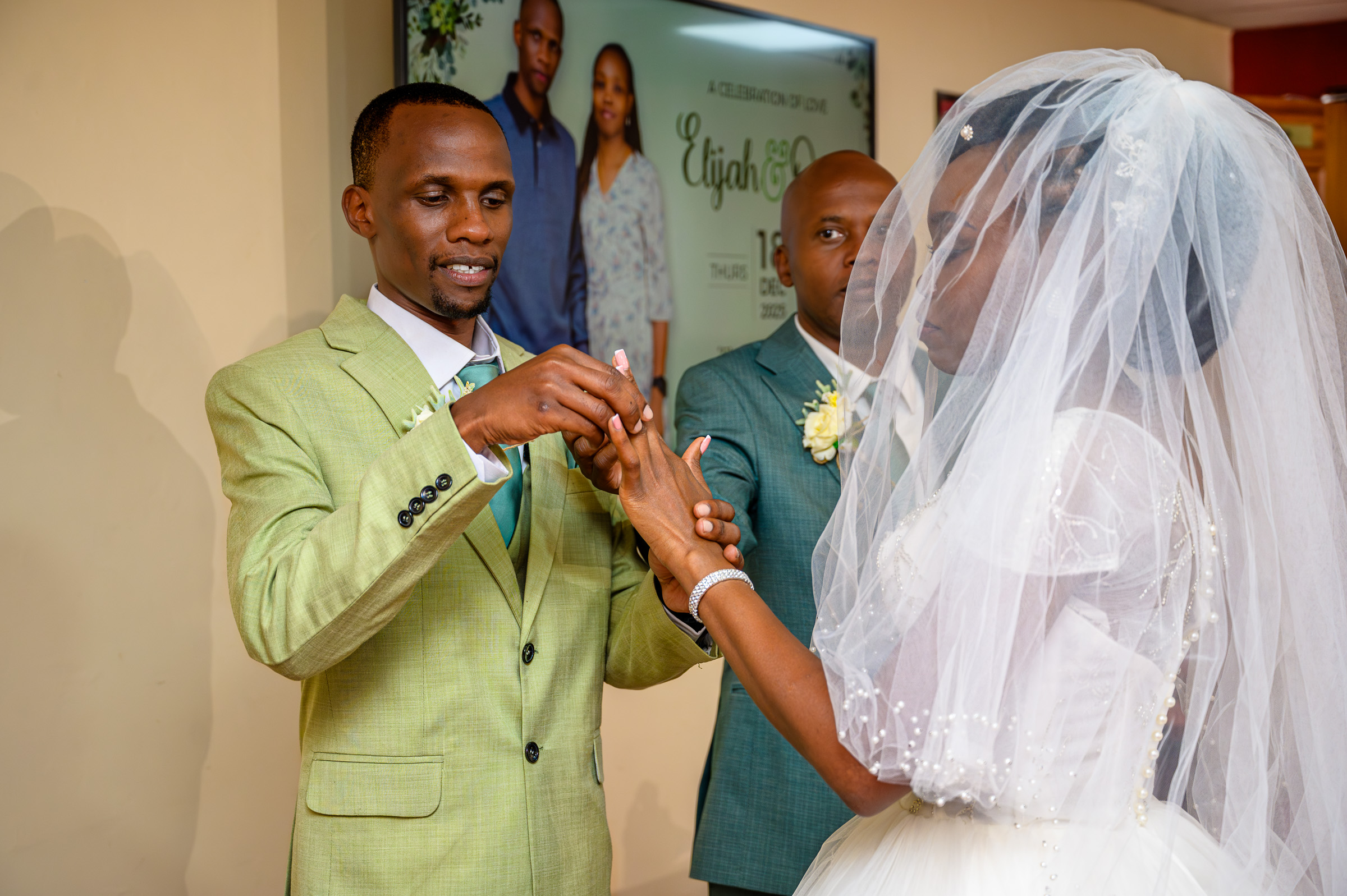 Wedding Cinematography